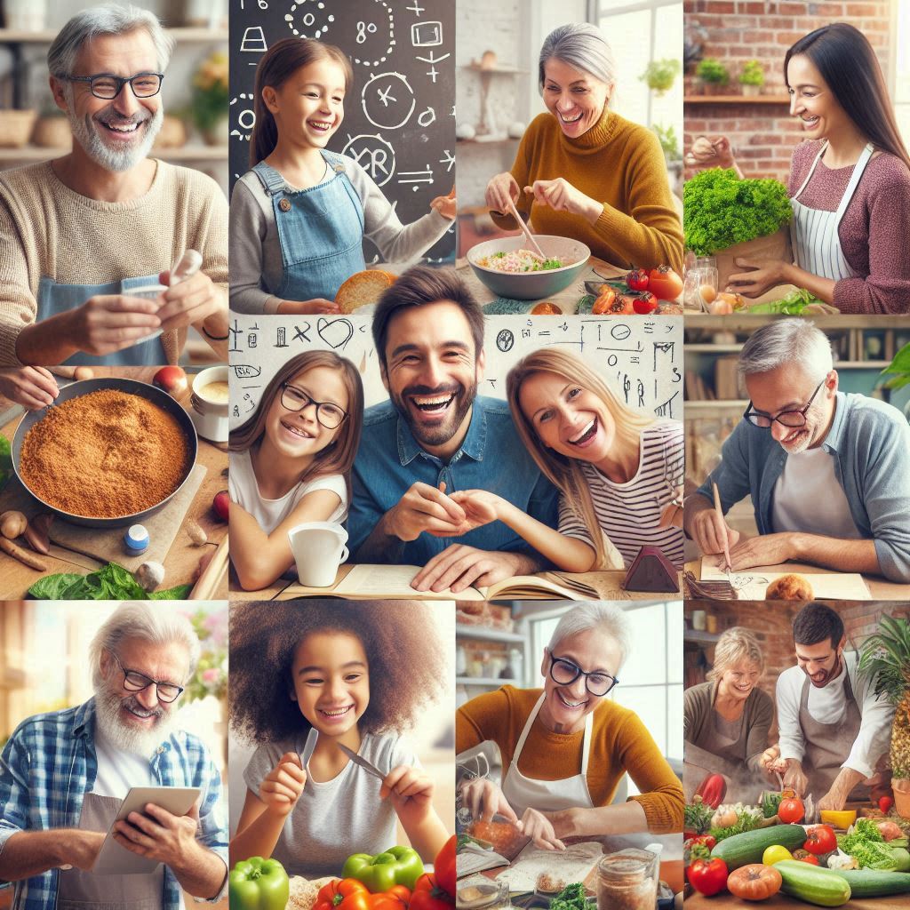 کاربرد ریاضی در زندگی